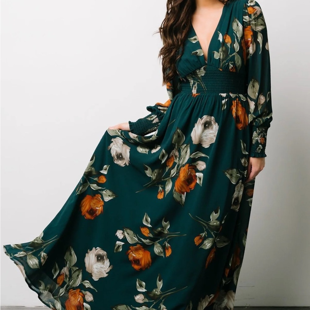 Baltic Born Olivia Maxi Dress